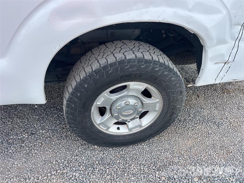 Ford F-250 Andere Transporter