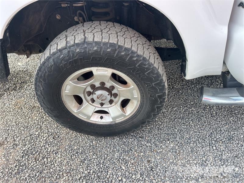 Ford F-250 Andere Transporter