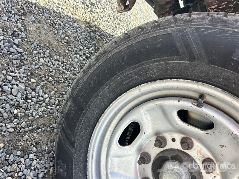 Ford F-250 Citi
