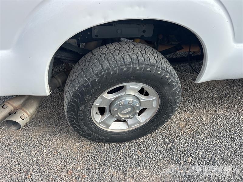 Ford F-250 Andere Transporter