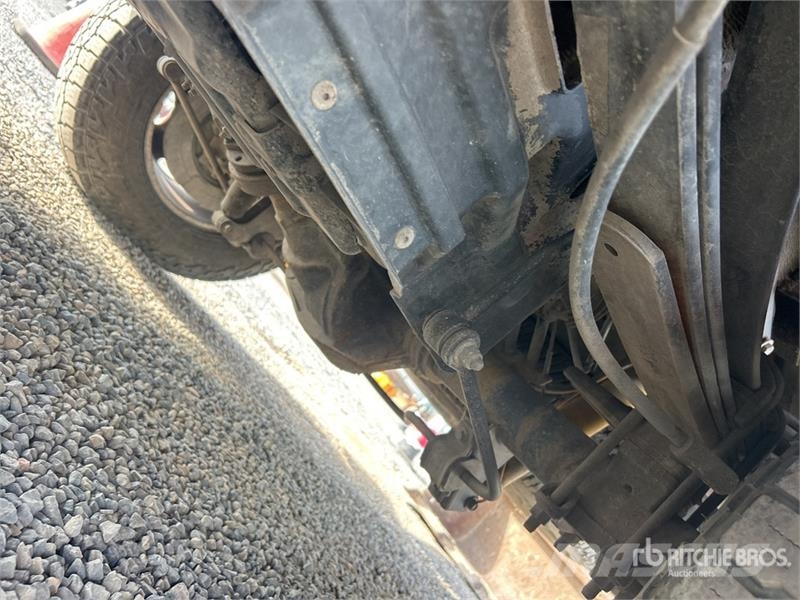 Ford F-250 Andere Transporter