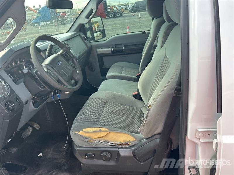 Ford F-250 Andere Transporter
