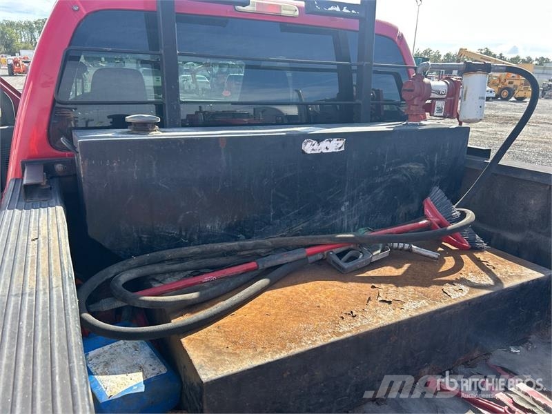 Ford F-250 Citi