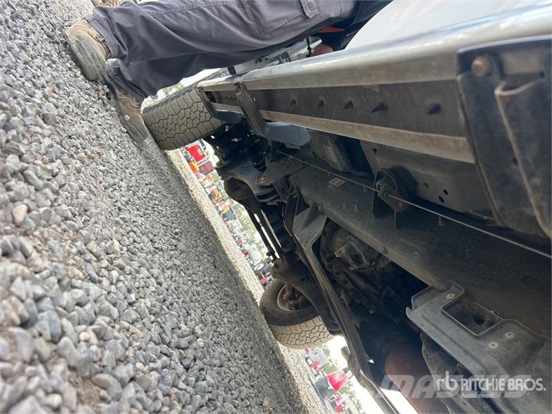 Ford F-250 Andere Transporter
