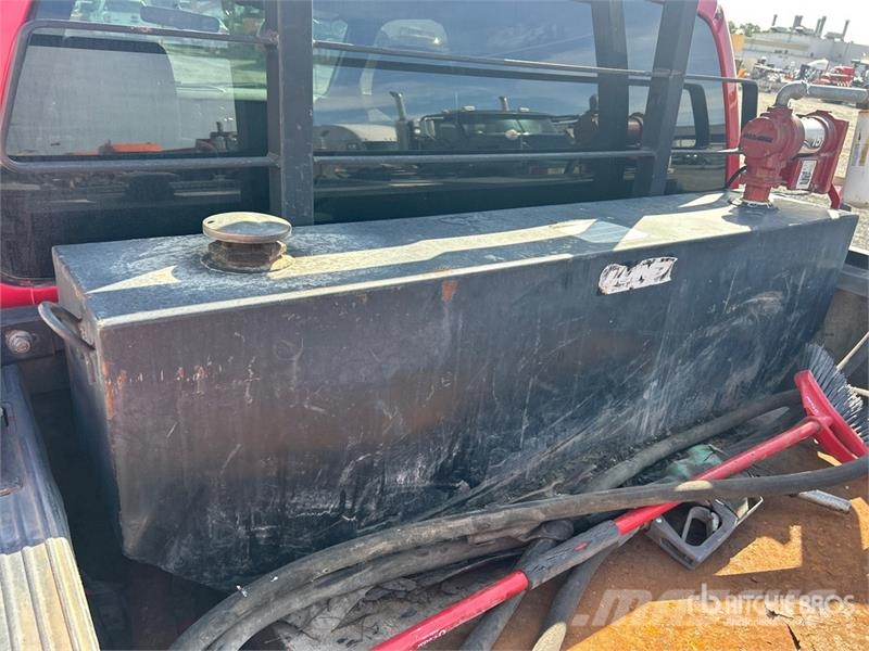 Ford F-250 Citi