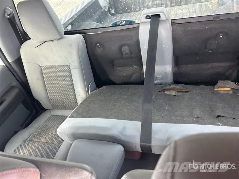 Ford F-250 Andere Transporter
