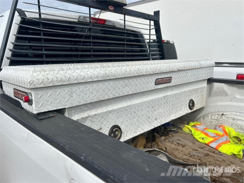 Ford F-250 4x2 Crew Cab Pickup Citi