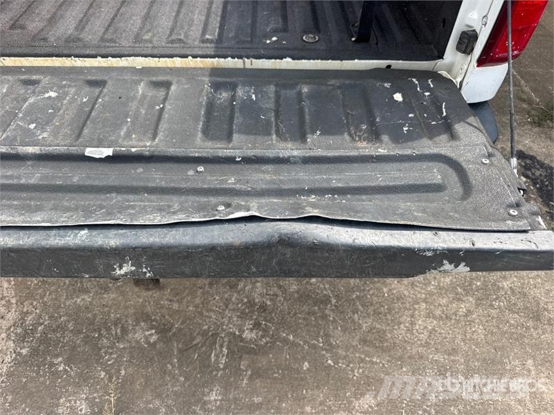 Ford F-250 4x2 Crew Cab Pickup 其他