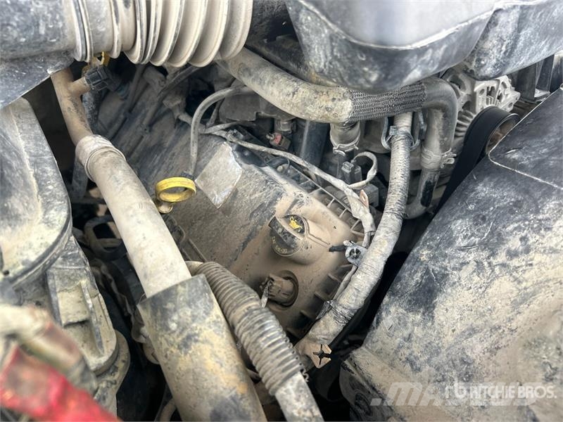 Ford F-250 4x2 Crew Cab Pickup Citi