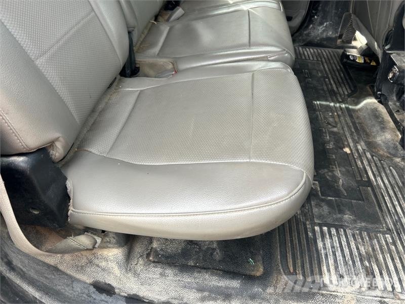 Ford F-250 4x2 Crew Cab Pickup Citi