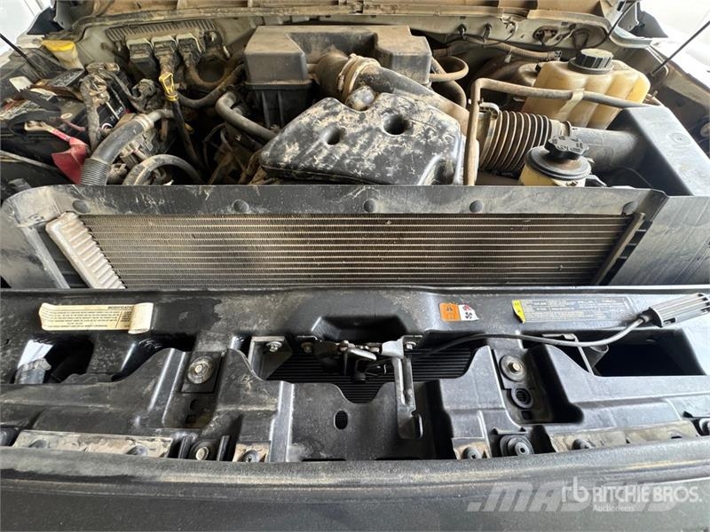 Ford F-250 4x2 Pickup 其他