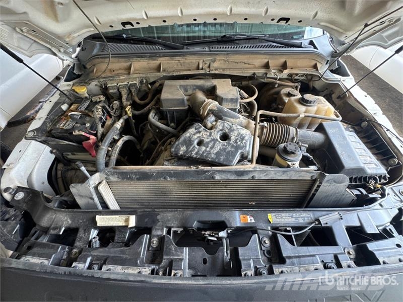 Ford F-250 4x2 Pickup 其他