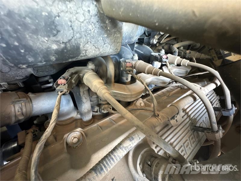 Ford F-250 4x2 Pickup 其他
