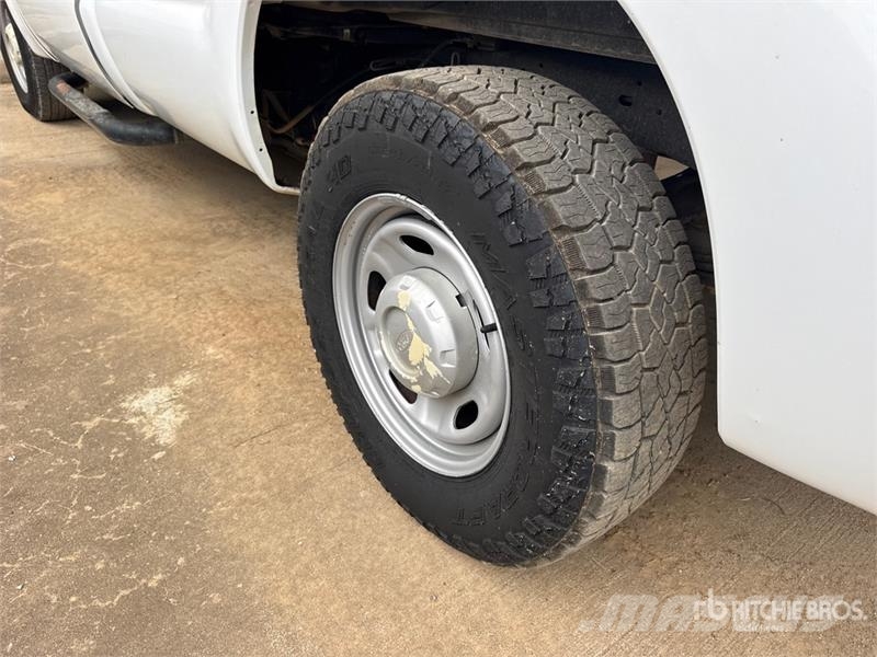 Ford F-250 4x2 Pickup 其他