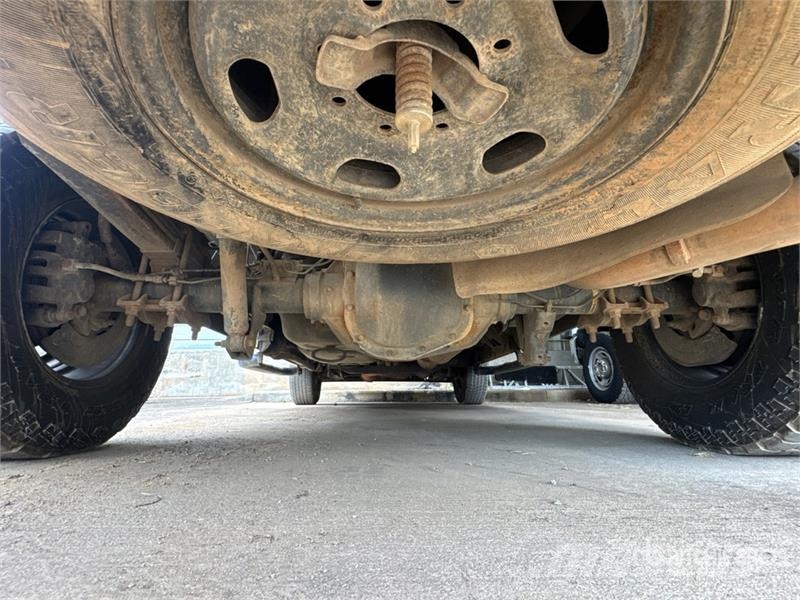 Ford F-250 4x2 Pickup 其他