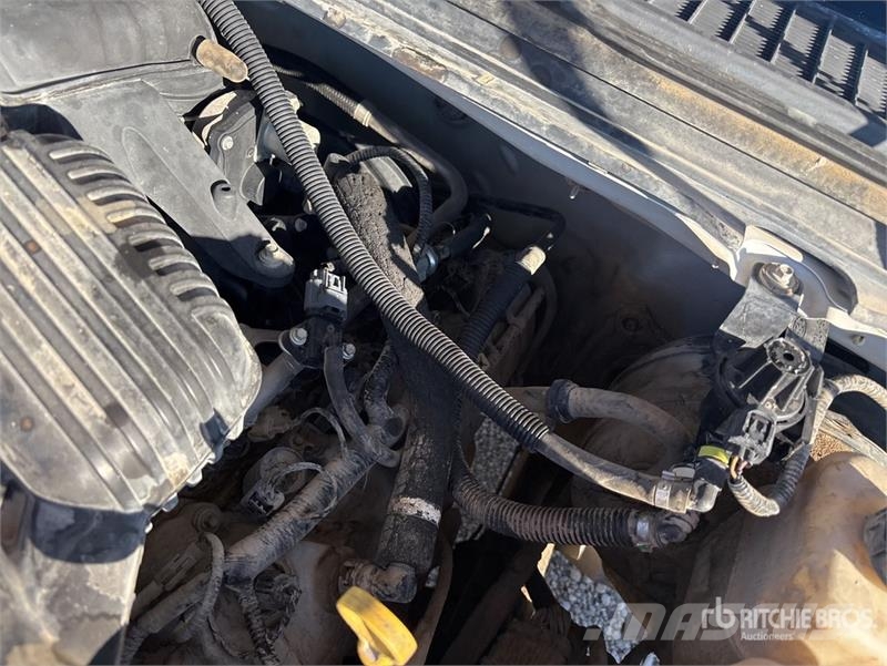 Ford F-250 4x2 Pickup Drugi