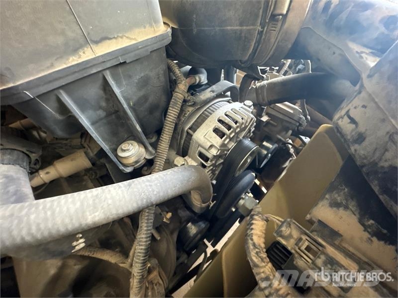 Ford F-250 4x2 Pickup 其他