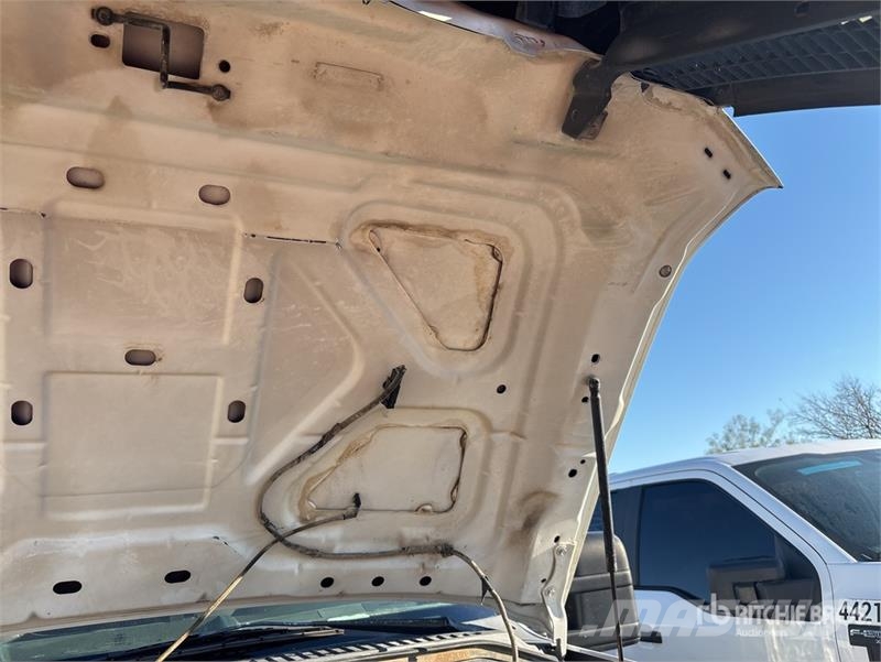 Ford F-250 4x2 Pickup Drugi