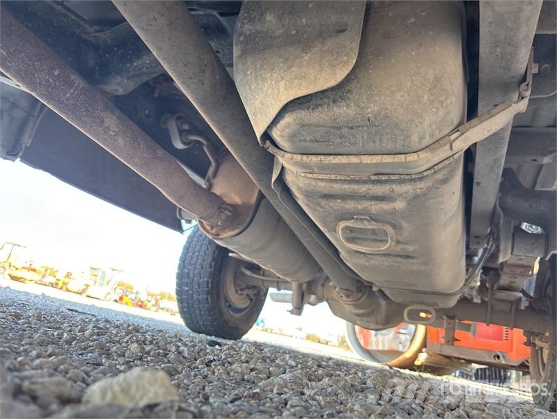 Ford F-250 4x2 Pickup Drugi