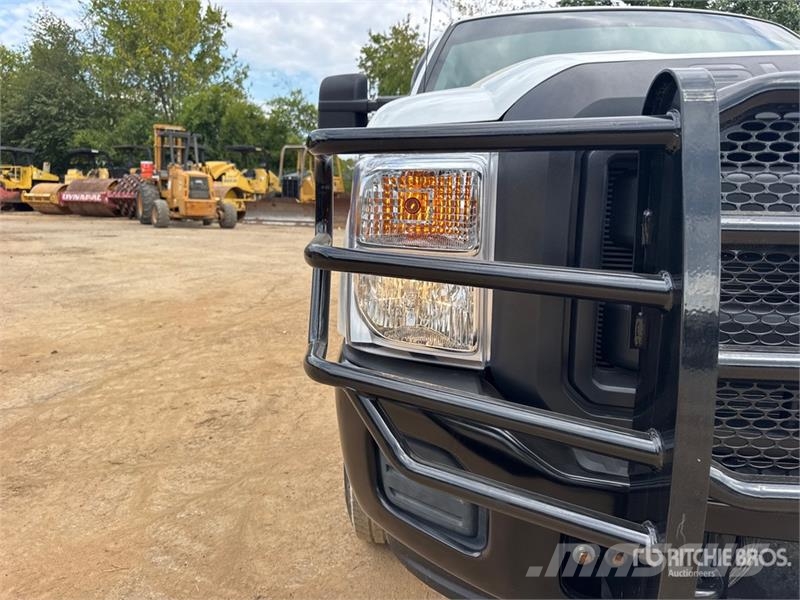 Ford F-250 4x2 Pickup 其他