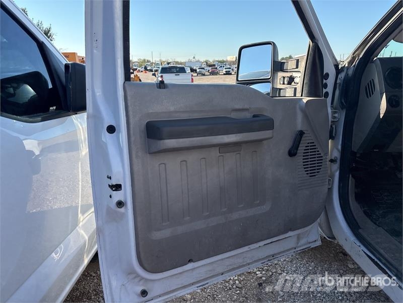 Ford F-250 4x2 Pickup Drugi