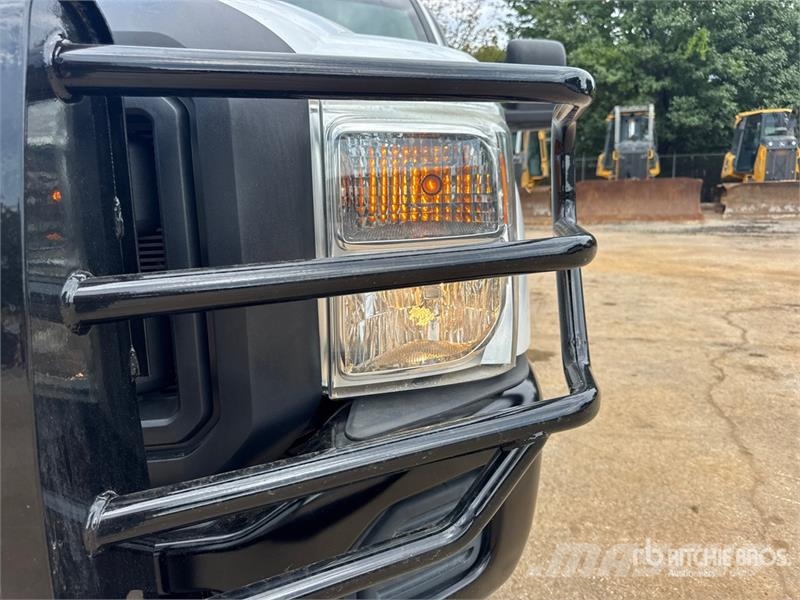 Ford F-250 4x2 Pickup 其他
