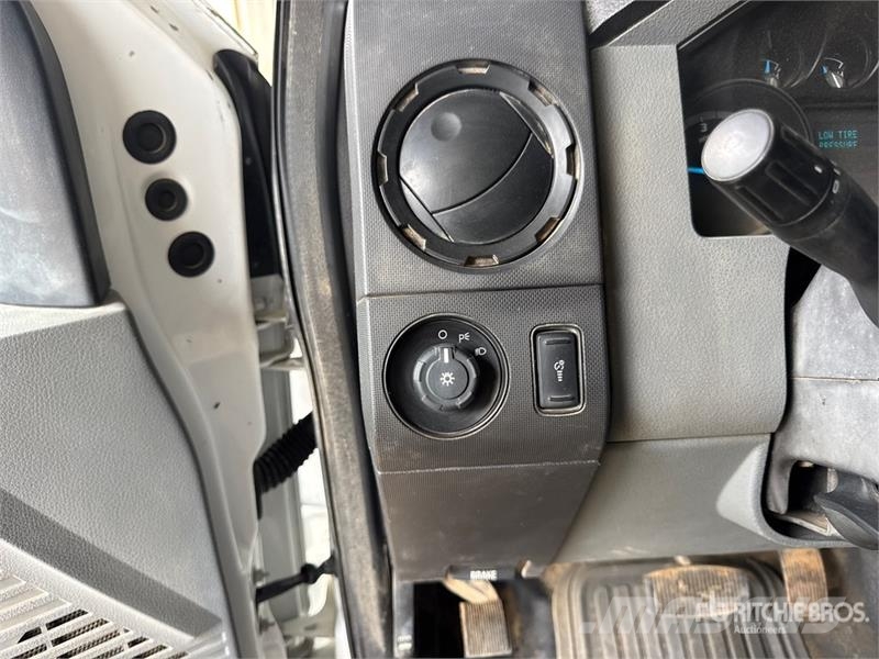 Ford F-250 4x2 Pickup 其他