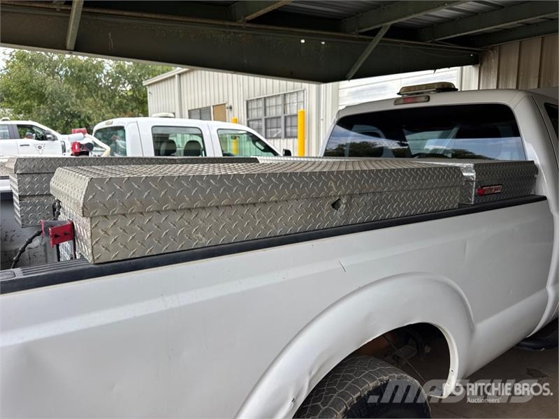 Ford F-250 4x2 Pickup 其他