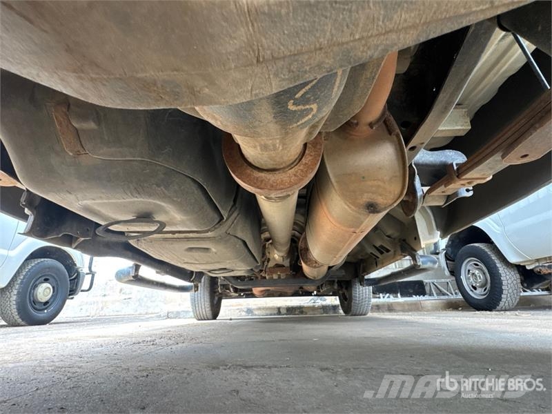 Ford F-250 4x2 Pickup 其他