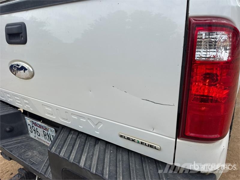 Ford F-250 4x2 Pickup 其他
