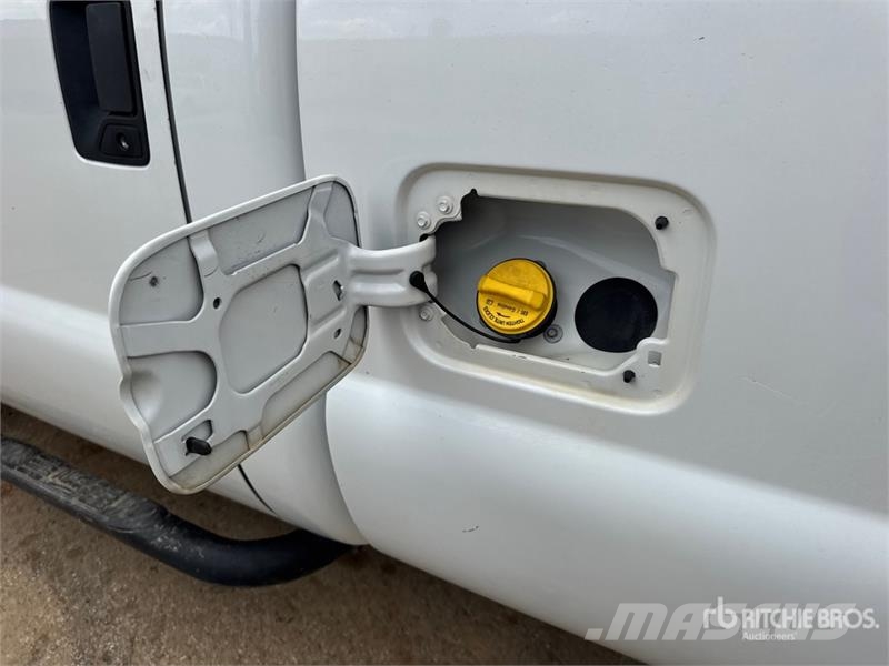 Ford F-250 4x2 Pickup 其他