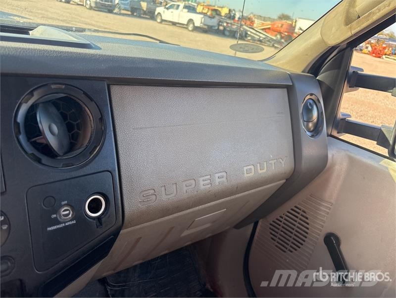 Ford F-250 4x2 Pickup Drugi