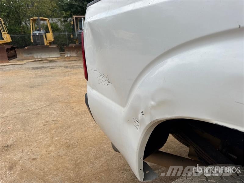 Ford F-250 4x2 Pickup 其他