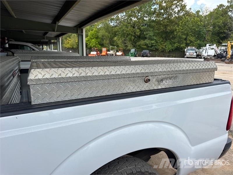 Ford F-250 4x2 Pickup 其他