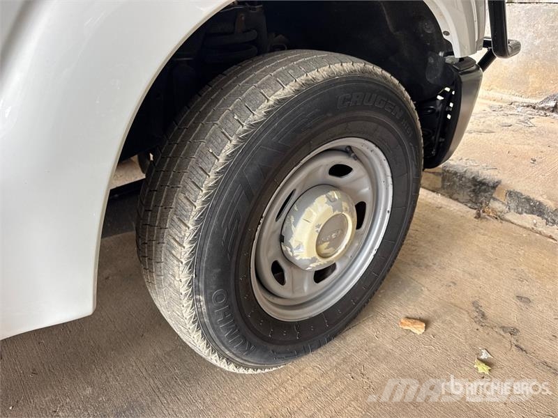 Ford F-250 4x2 Pickup 其他