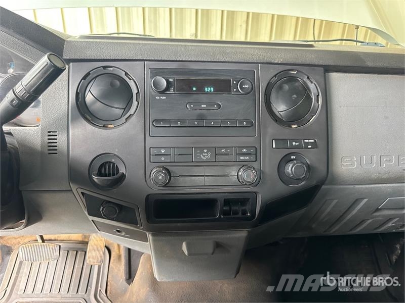 Ford F-250 4x2 Pickup 其他