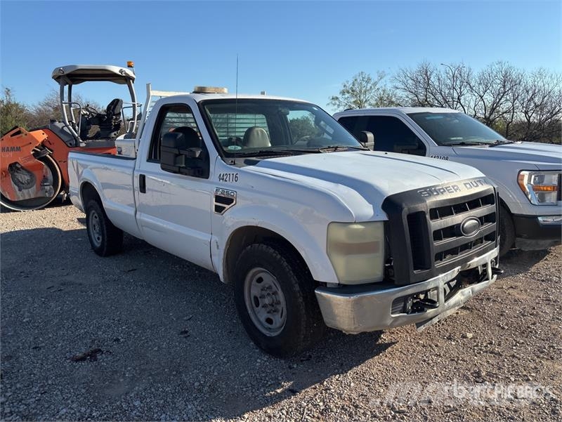 Ford F-250 4x2 Pickup Drugi