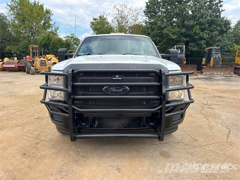Ford F-250 4x2 Pickup 其他