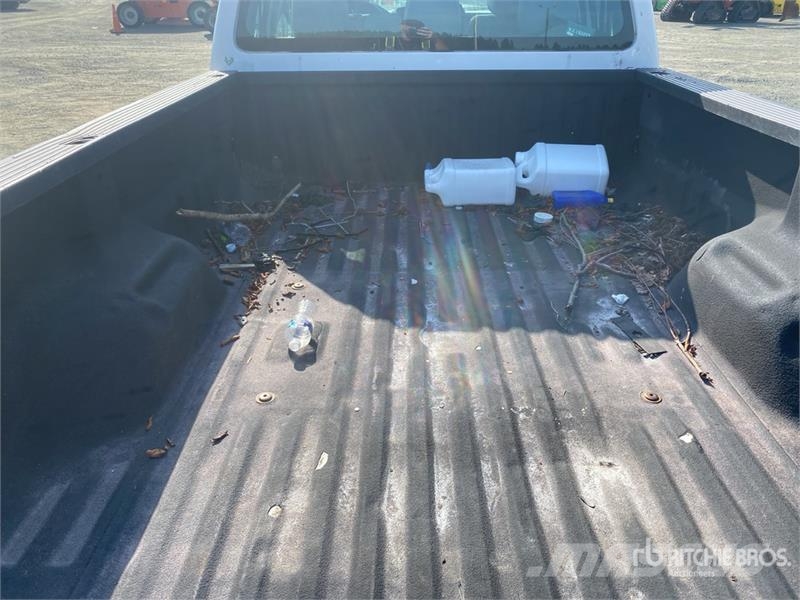 Ford F-250 4x4 Crew Cab Pickup Άλλα Vans