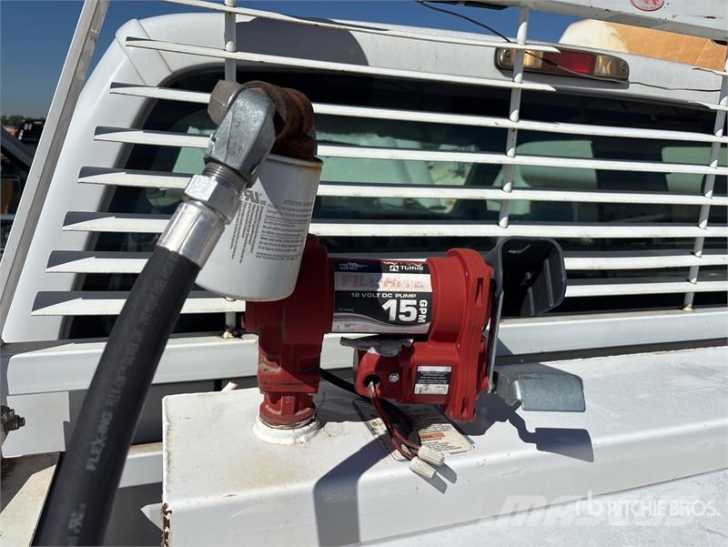 Ford F-250 4x4 Extended Cab Pickup Ostalo