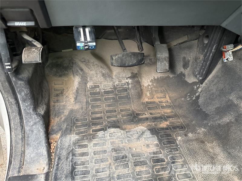 Ford F-250 4x4 Extended Cab Pickup 其他