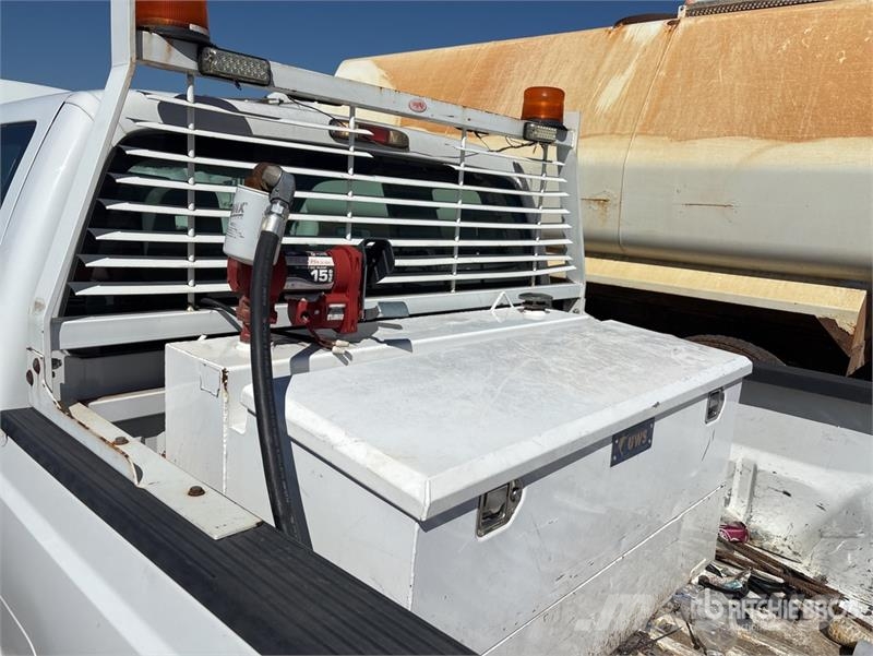 Ford F-250 4x4 Extended Cab Pickup Ostalo