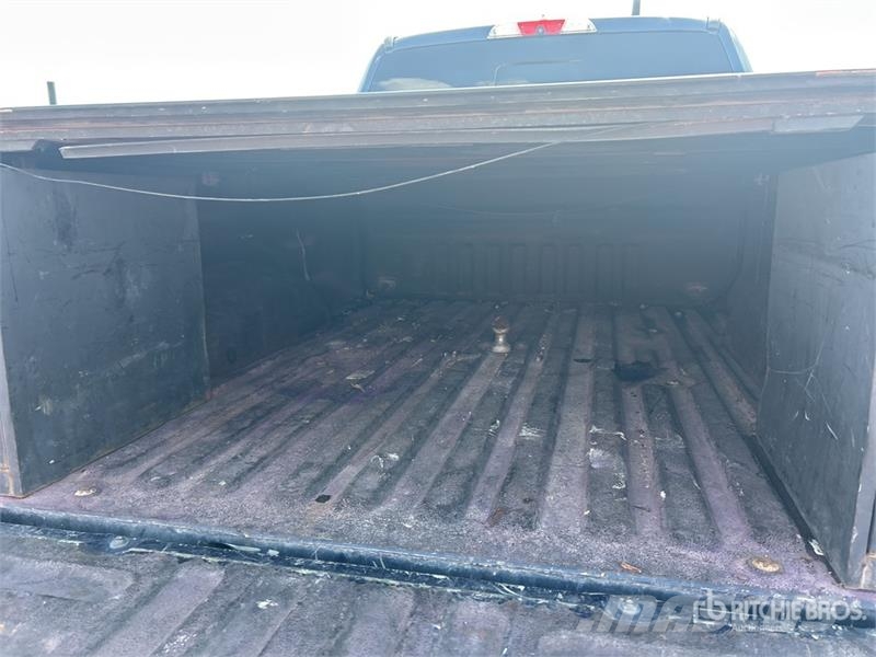 Ford F-250 King Ranch 4x4 Crew Cab Pickup Andere Transporter
