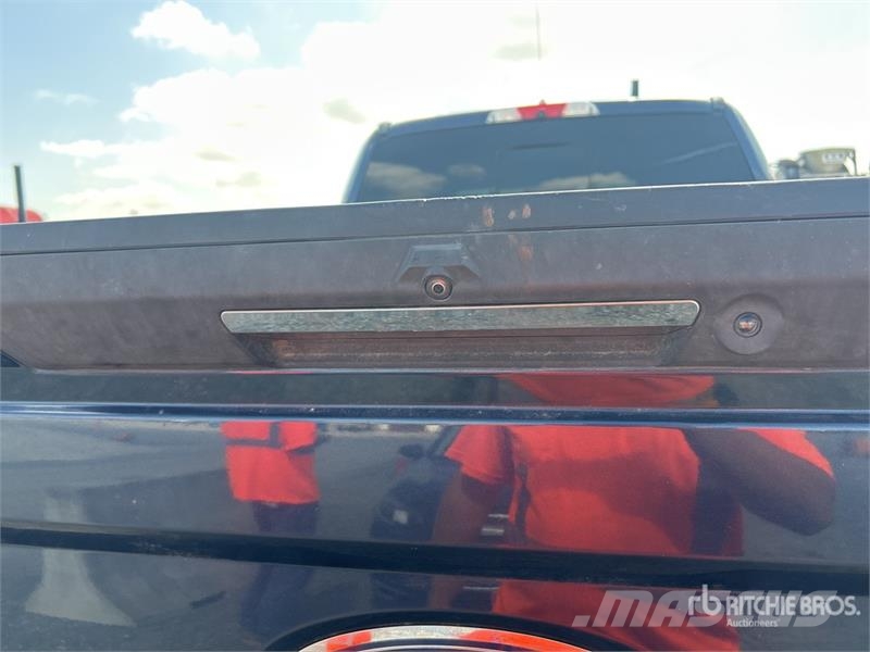 Ford F-250 King Ranch 4x4 Crew Cab Pickup Andere Transporter