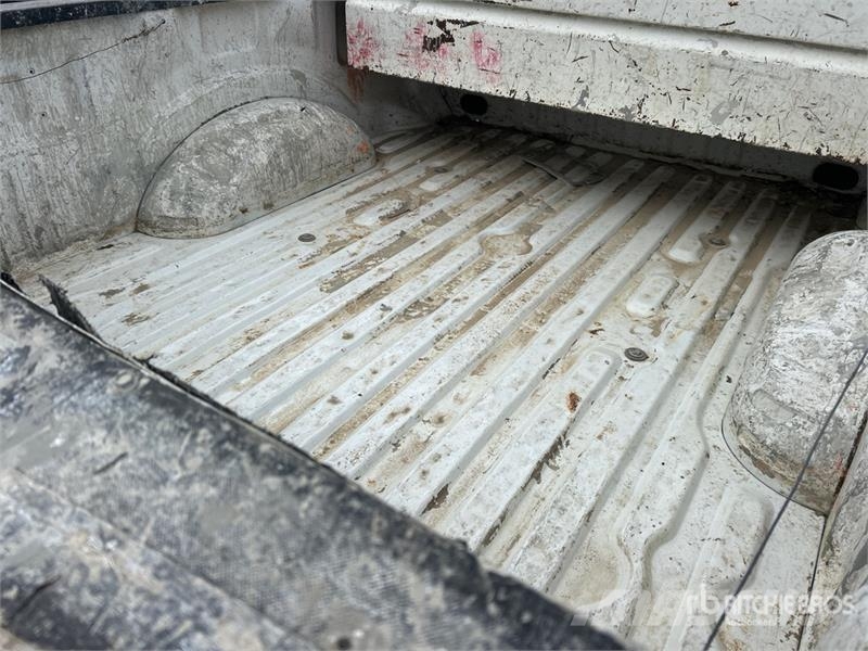 Ford F-250 XL 4x2 Crew Cab Pickup Прочие фургоны