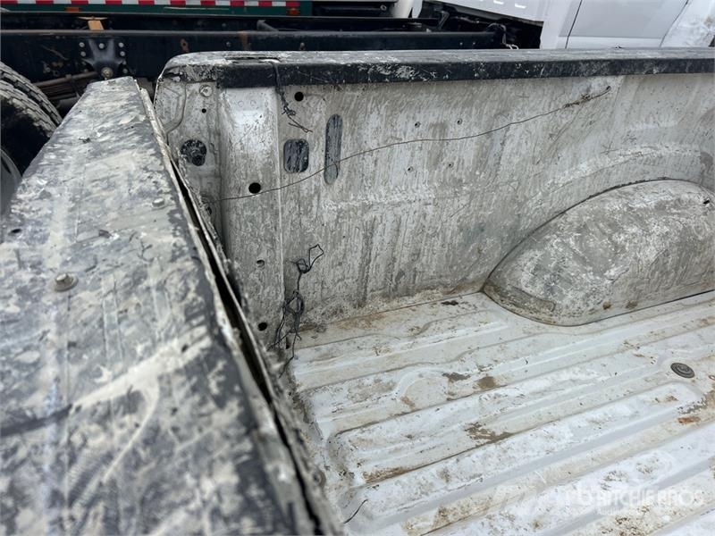 Ford F-250 XL 4x2 Crew Cab Pickup Прочие фургоны