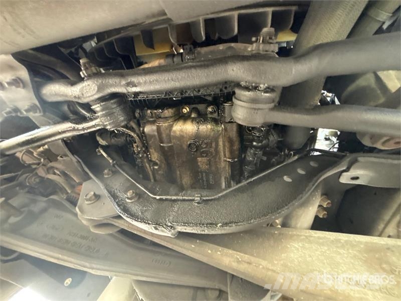 Ford F-250 XL 4x2 Crew Cab Pickup Citi