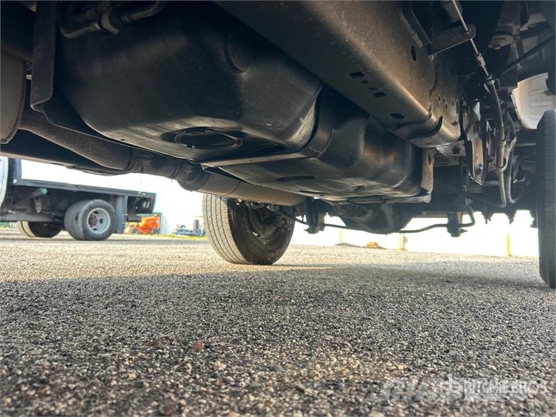 Ford F-250 XL 4x2 Extended Cab Pickup Ostalo