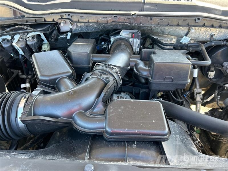 Ford F-250 XL 4x2 Extended Cab Pickup Ostalo