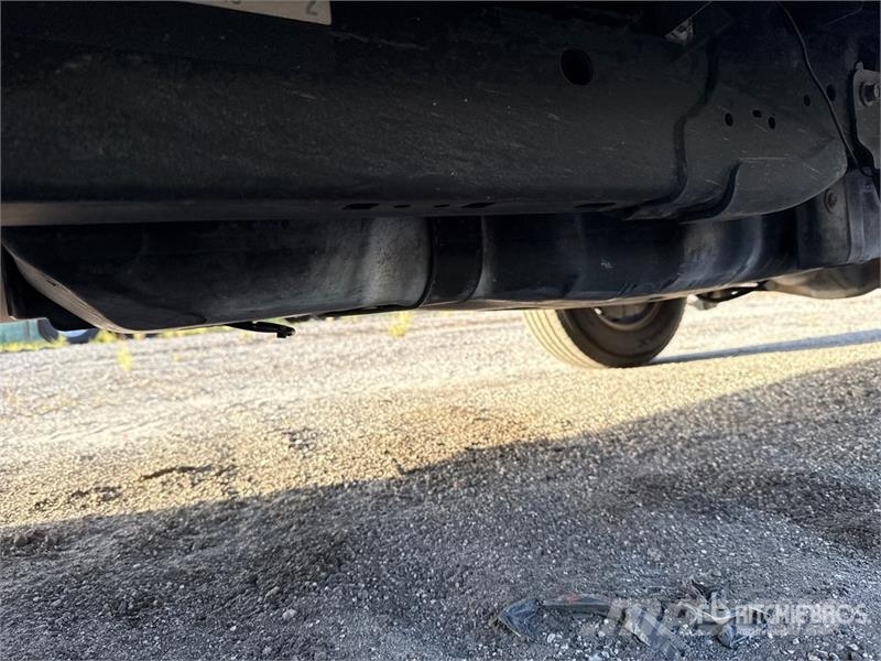 Ford F-250 XL 4x2 Extended Cab Pickup Прочие фургоны